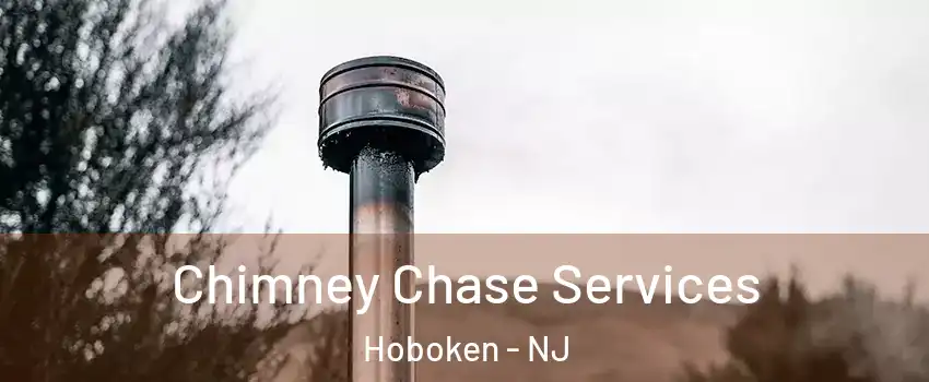  Chimney Chase Services Hoboken - NJ