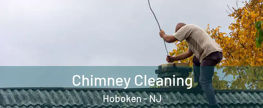  Chimney Cleaning Hoboken - NJ