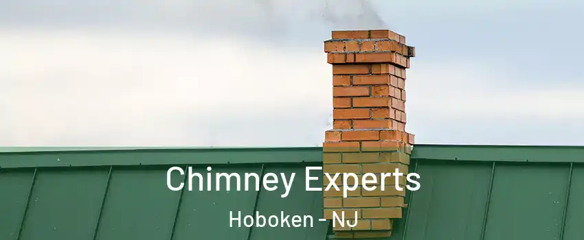  Chimney Experts Hoboken - NJ