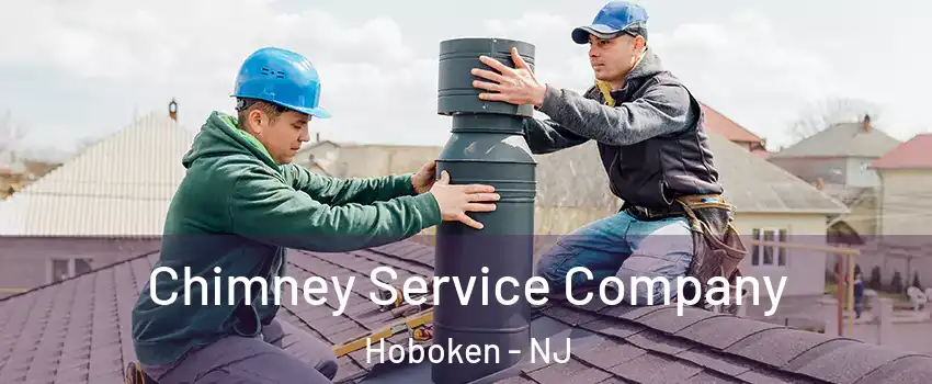  Chimney Service Company Hoboken - NJ