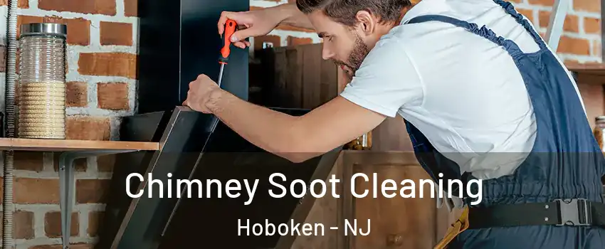  Chimney Soot Cleaning Hoboken - NJ