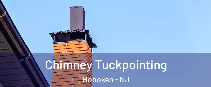  Chimney Tuckpointing Hoboken - NJ