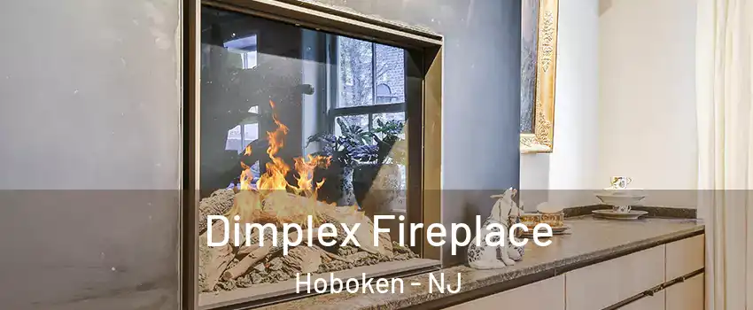  Dimplex Fireplace Hoboken - NJ
