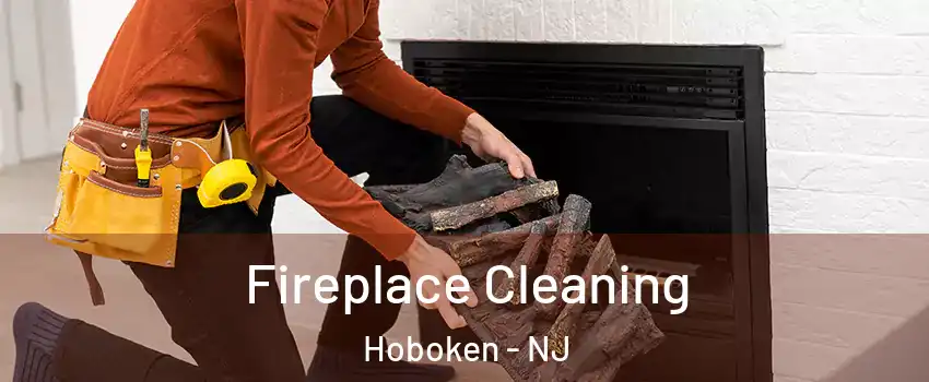  Fireplace Cleaning Hoboken - NJ