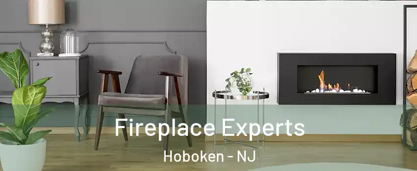  Fireplace Experts Hoboken - NJ
