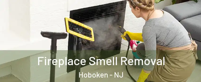  Fireplace Smell Removal Hoboken - NJ