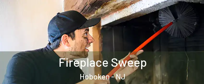  Fireplace Sweep Hoboken - NJ