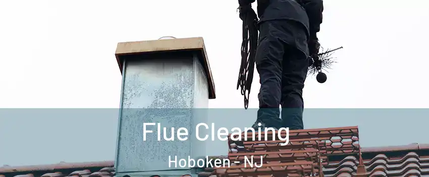  Flue Cleaning Hoboken - NJ