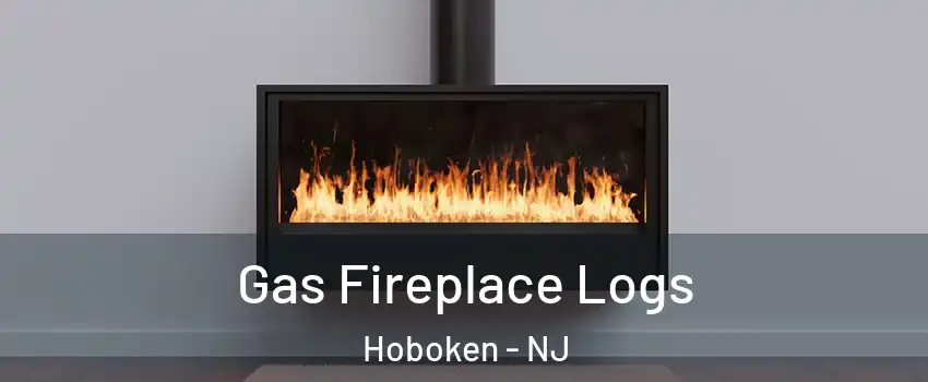  Gas Fireplace Logs Hoboken - NJ