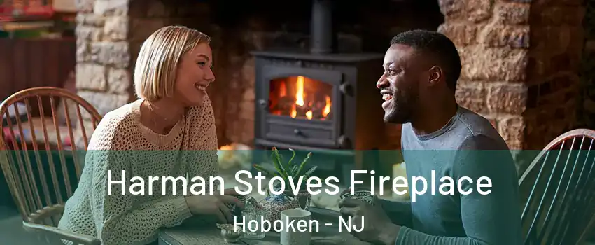  Harman Stoves Fireplace Hoboken - NJ
