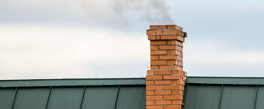 Animal Screen Chimney Cap Repair And Installation Services in Hoboken, New Jersey