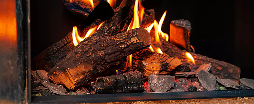 Chimney Fireplace Ash Dump Cleaning in Hoboken, NJ
