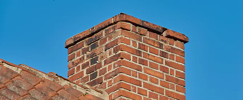 Clean Blocked Chimney in Hoboken, New Jersey
