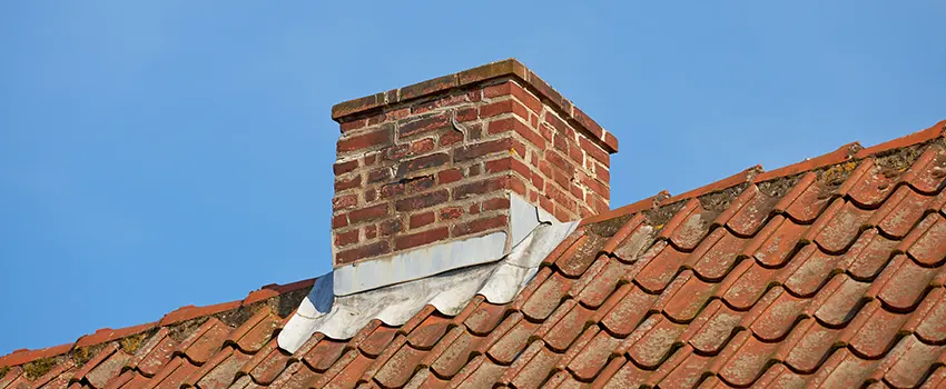 Residential Chimney Bricks Rotten Repair Services in Hoboken, NJ