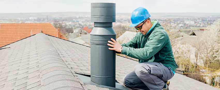 Chimney Chase Inspection Near Me in Hoboken, New Jersey