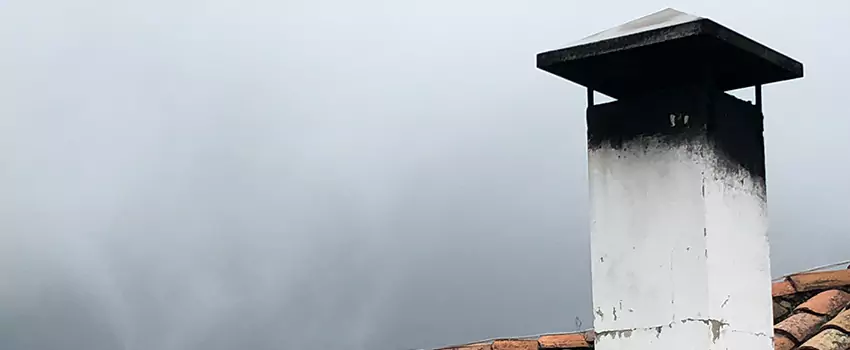 Chimney Damper Inspection in Hoboken, NJ