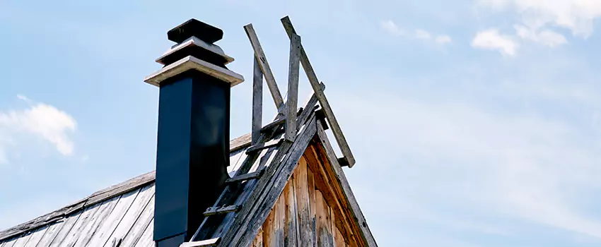 Chimney Creosote Cleaning in Hoboken, NJ