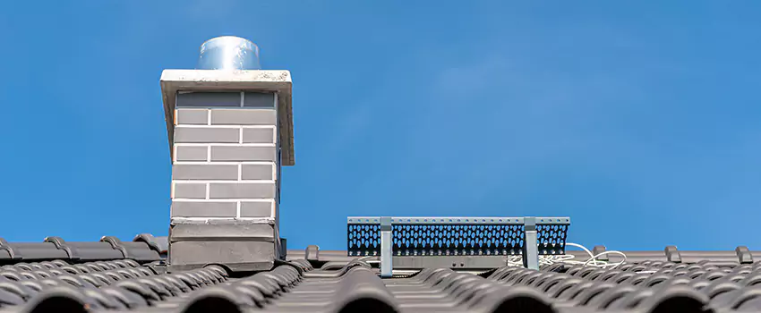 Chimney Flue Relining Services in Hoboken, New Jersey