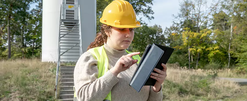The Dangers Of Chimney Inspection Negligence in Hoboken, NJ