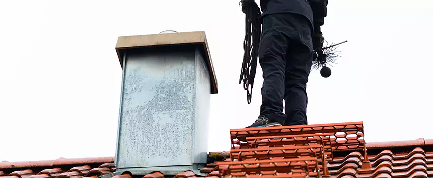 Chimney Liner Services Cost in Hoboken, NJ