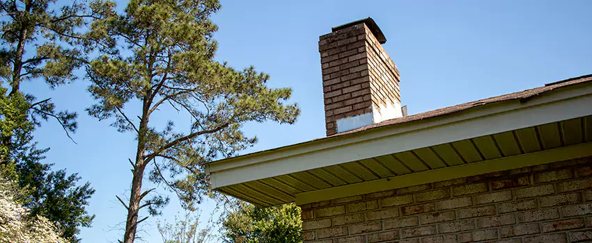 Budget-Friendly Chimney Masonry Service in Hoboken, New Jersey