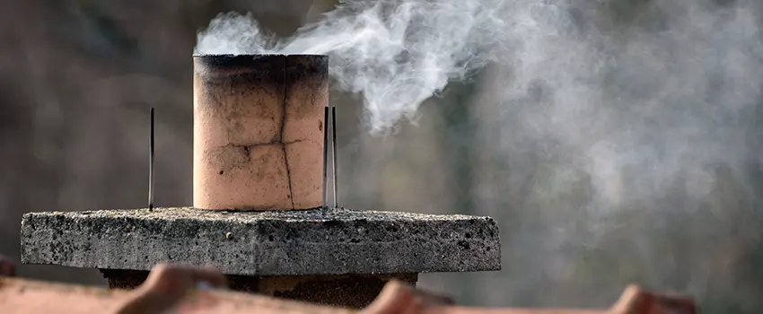 Wood Burning Chimney Odor Removal in Hoboken, NJ
