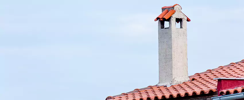 Chimney Pot Replacement in Hoboken, NJ