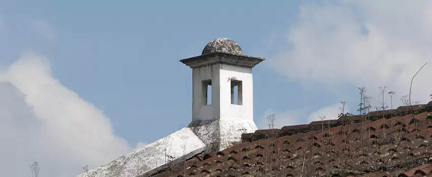 Cost To Rebuild A Chimney in Hoboken, NJ