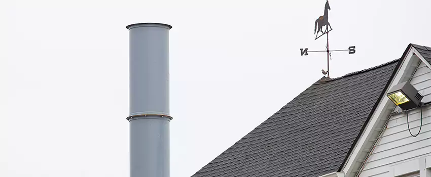 Chimney Inspection in Hoboken, NJ