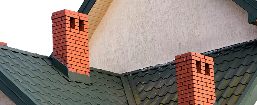 Chimney Saver Waterproofing Services in Hoboken, New Jersey