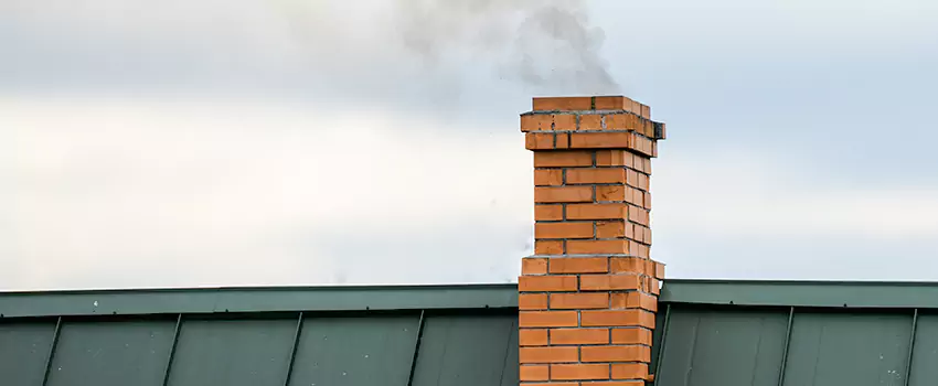 Chimney Soot Cleaning Cost in Hoboken, NJ