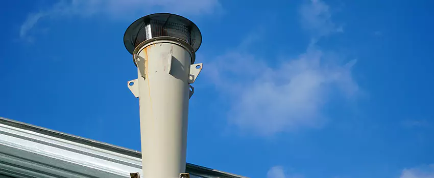Chimney Spark Arrestor Requirements in Hoboken, NJ