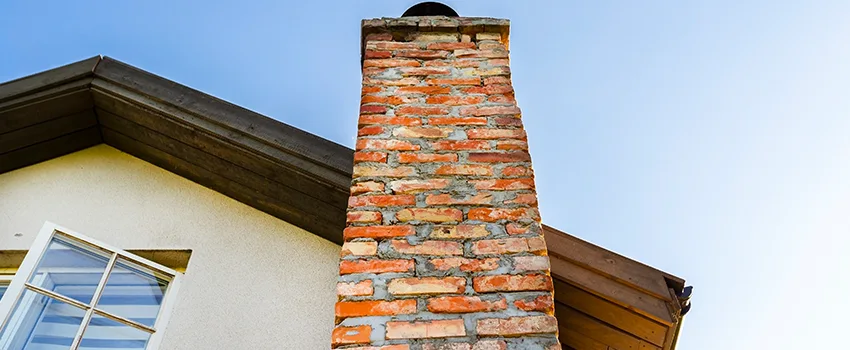 Chimney Mortar Replacement in Hoboken, NJ
