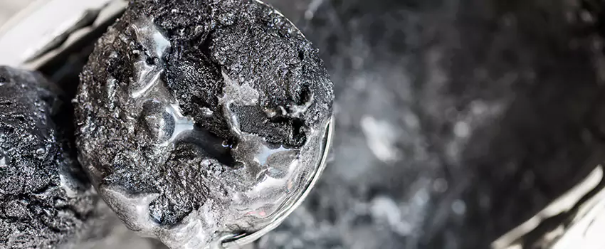 Clogged Dryer Vent Lint Cleaning in Hoboken, New Jersey
