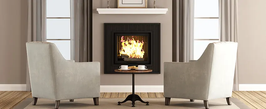 Custom Architectural Fireplace Restoration in Hoboken, NJ