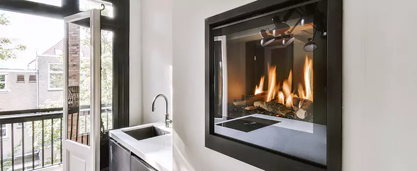 Dimplex Fireplace Installation and Repair in Hoboken, New Jersey