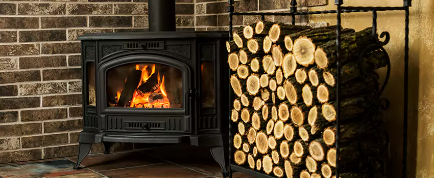 Drolet Fireplaces in Hoboken, New Jersey