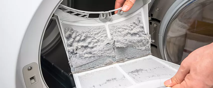 Best Dryer Lint Removal Company in Hoboken, New Jersey