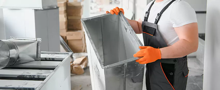 Benefits of Dryer Vent Inspection in Hoboken, NJ