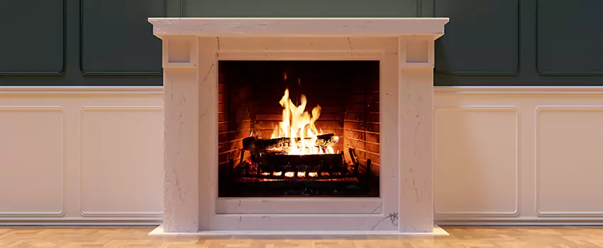 Empire Comfort Systems Fireplace Installation and Replacement in Hoboken, New Jersey