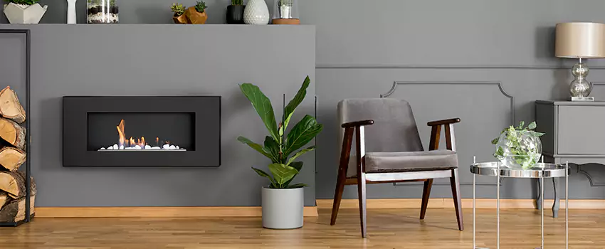 Ethanol Fireplace Burner Repair in Hoboken, NJ