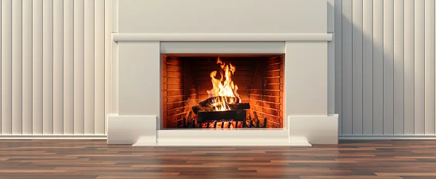 Fireplace Broken Ashtray Repair Services in Hoboken, New Jersey