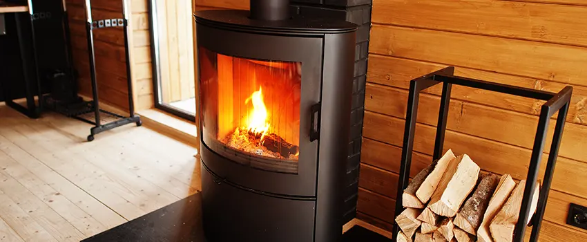 Gas Fireplace Door Handle Installation Services in Hoboken, New Jersey