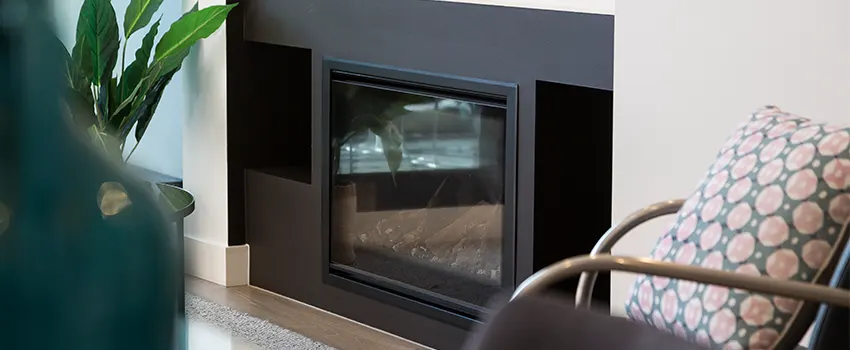 Welding Repairs for Fireplace Grate in Hoboken, NJ