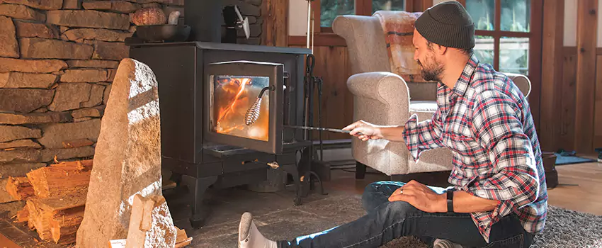 Fireplace Chimney Maintenance in Hoboken, New Jersey