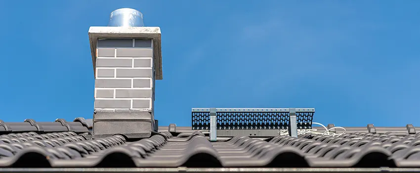 Repair Blocked Chimney in Hoboken, New Jersey