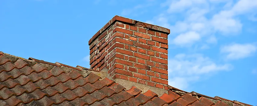 Flue Tiles Cracked Repair Services near Me in Hoboken, NJ