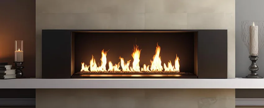 Vent Free Gas Fireplaces Repair Solutions in Hoboken, New Jersey