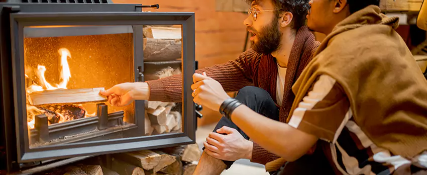 Benefits of Harman Stoves Fireplace in Hoboken, New Jersey