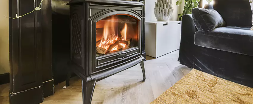 Cost of Hearthstone Stoves Fireplace Services in Hoboken, New Jersey